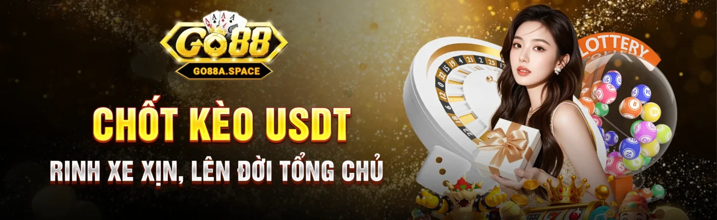 miễn phí vòng đầu go88
