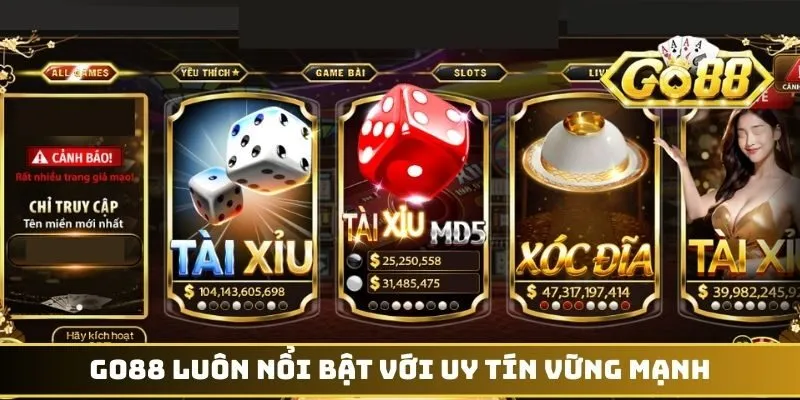 Cổng game online