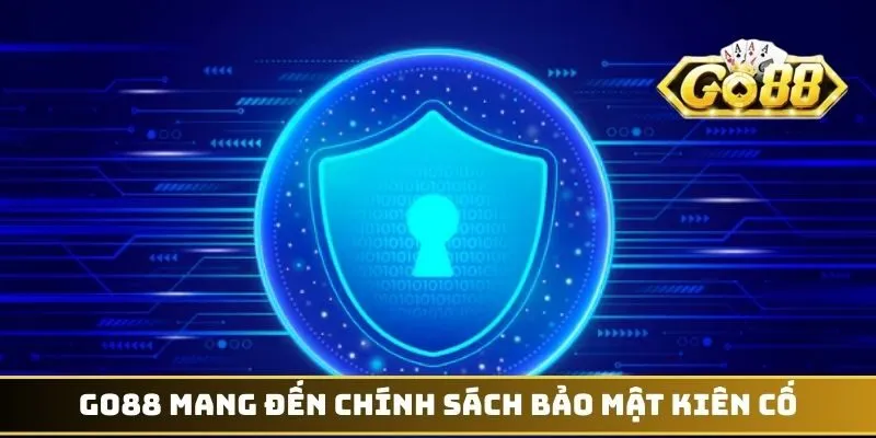 Go88 bảo mật