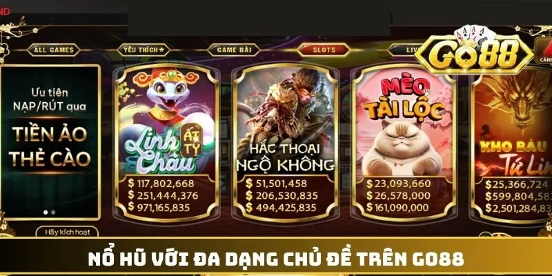 slots online