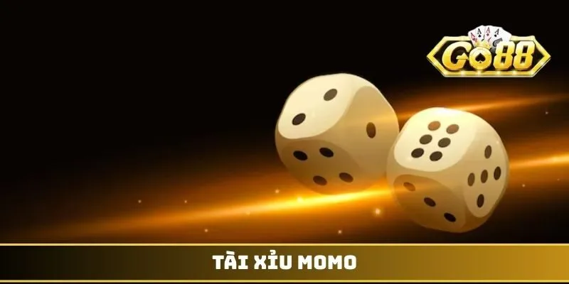 Tài Xỉu Momo